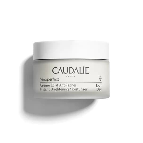 Caudalie Vinoperfect Crème Éclat Anti-taches