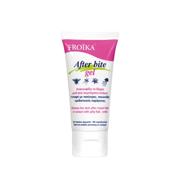 Froika After Bite Gel