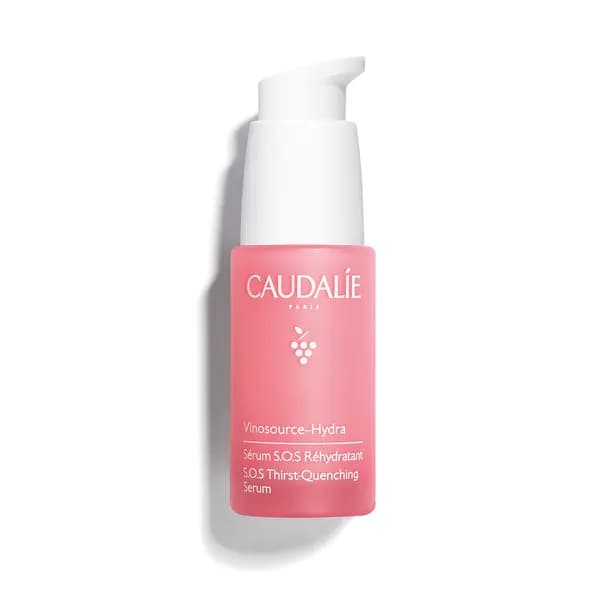 Caudalie Vinosource-Hydra Sérum S.O.S Réhydratant