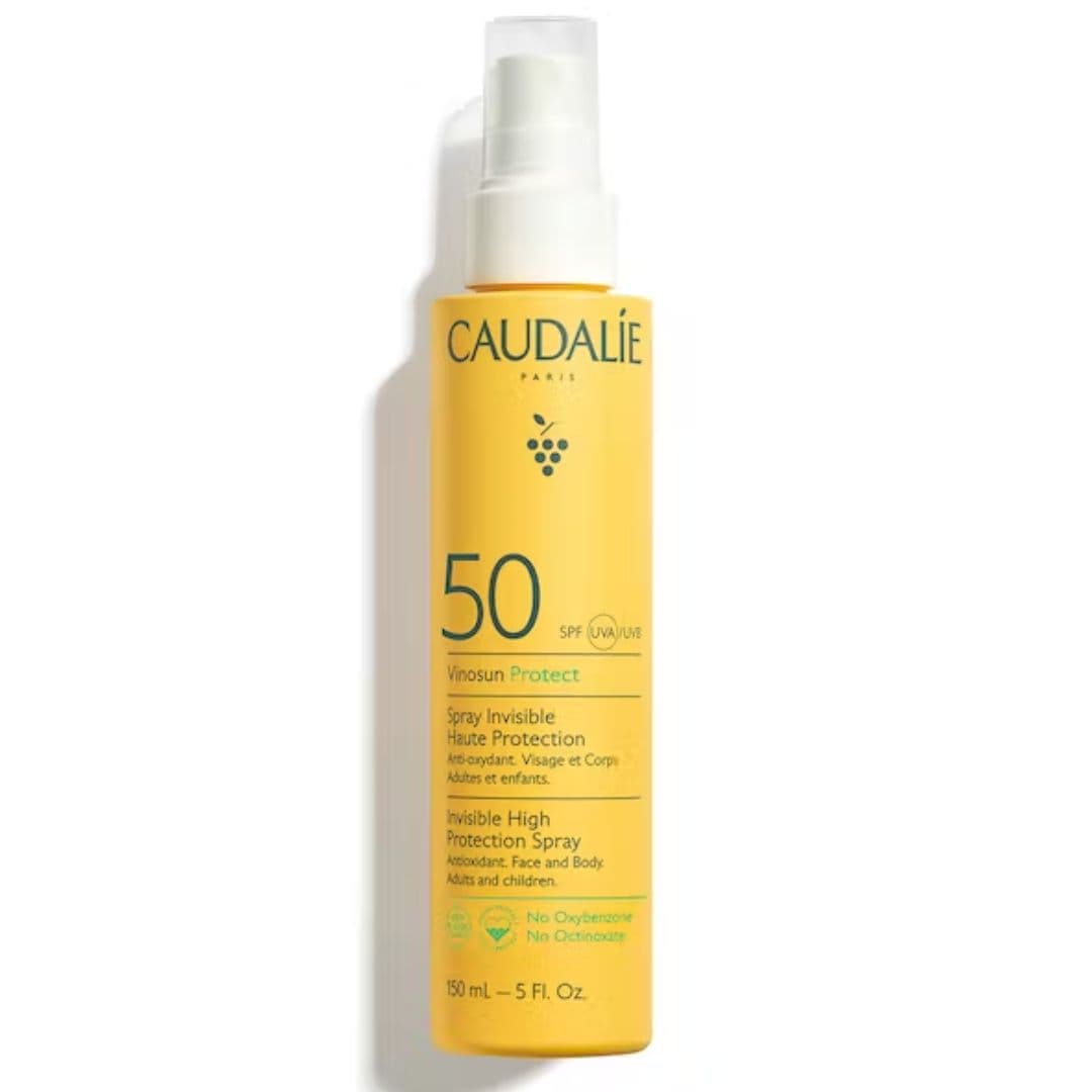 Caudalie Vinosun Protect Spray SPF 50