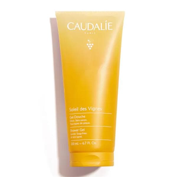 Caudalie Soleil des Vignes Gel Douche