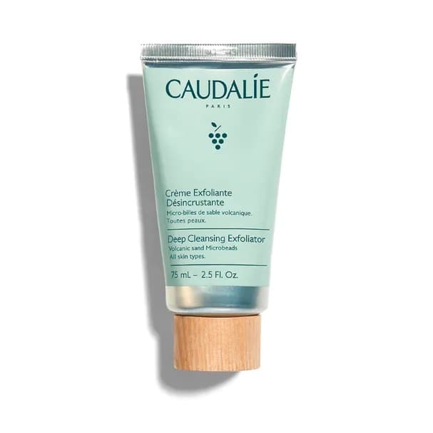 Caudalie Crème Exfoliante Désincrustante