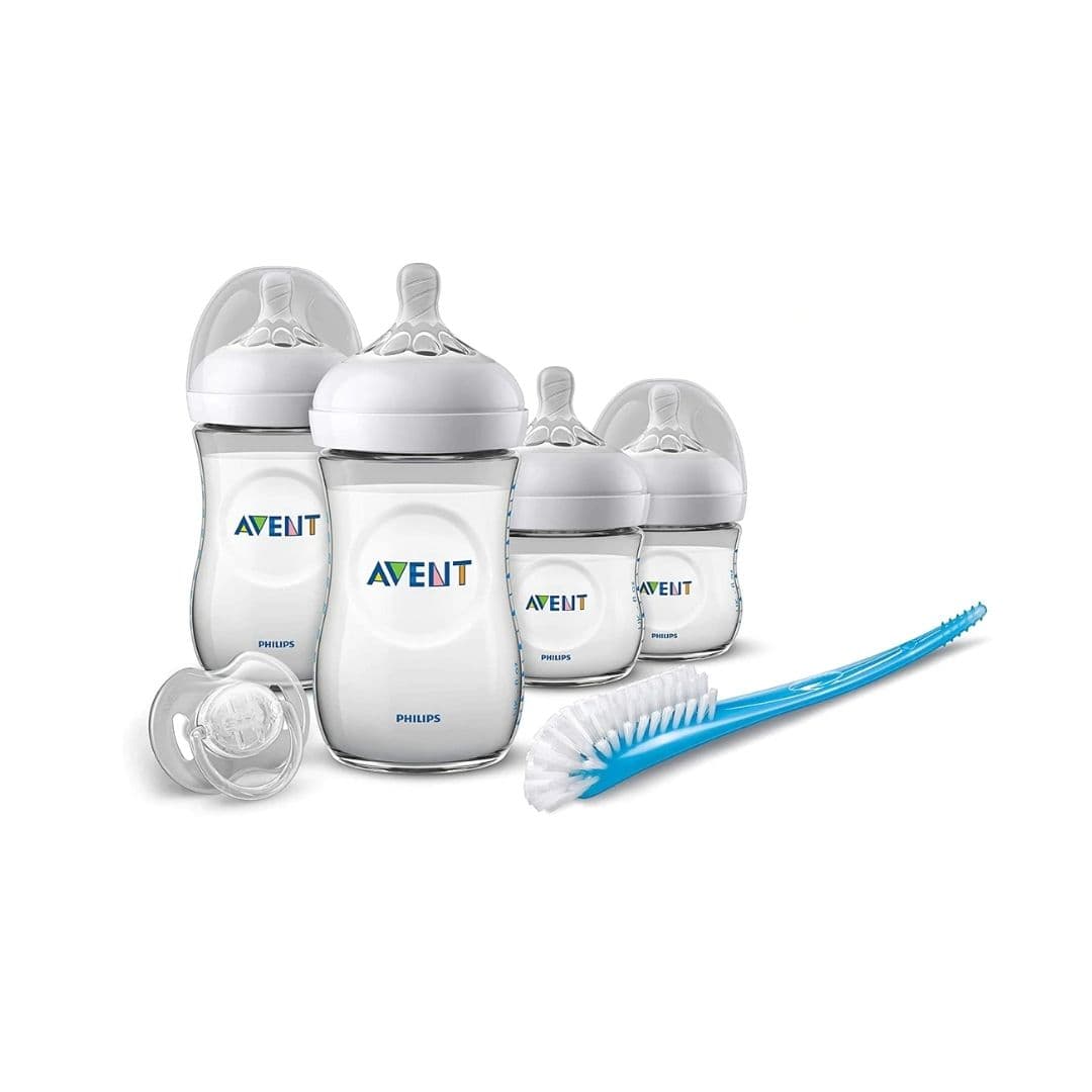 Philips Avent Newborn Starter Set 0m+