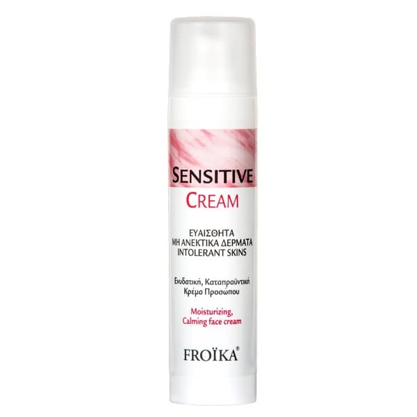 Froika Sensitive Cream Light