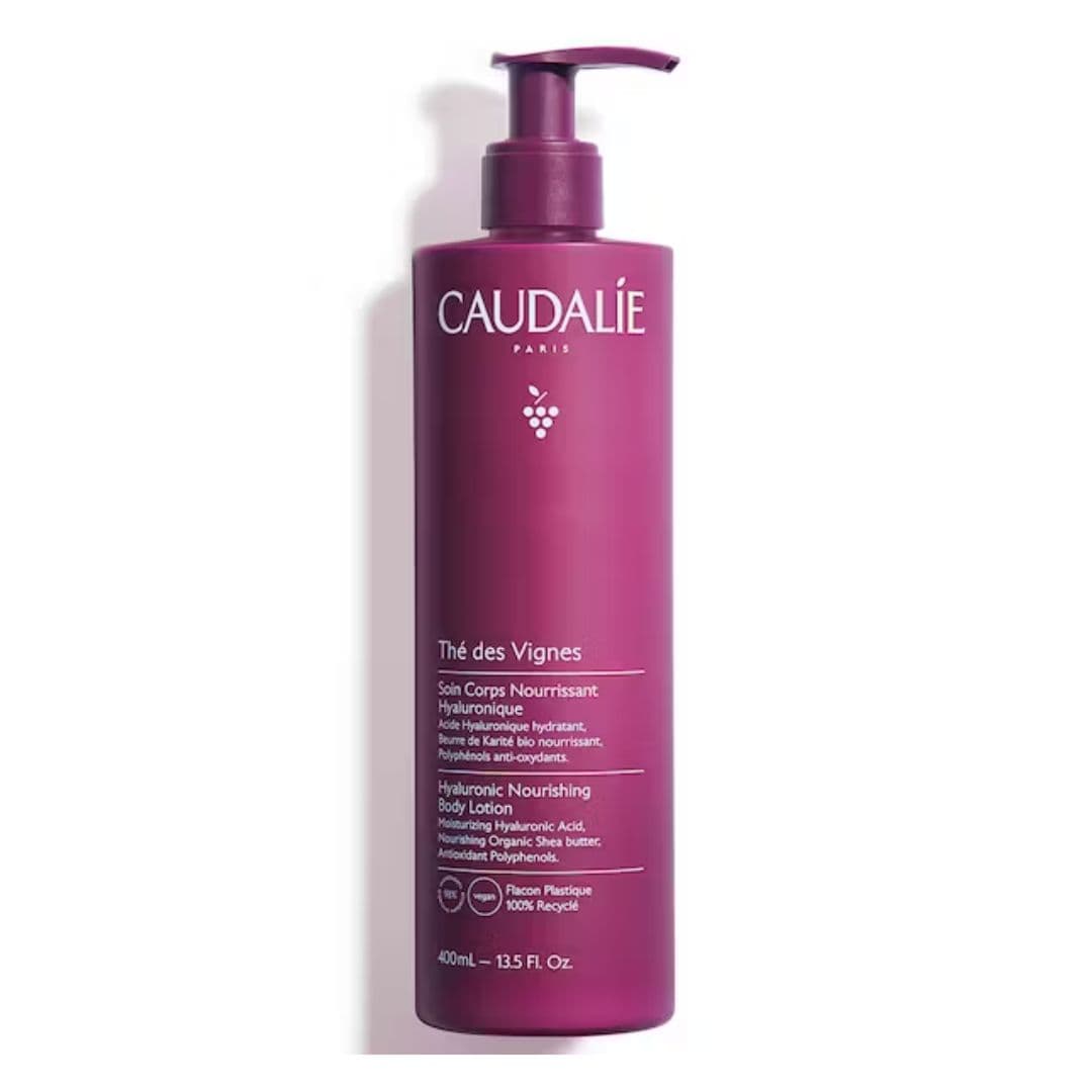 Caudalie Thé des Vignes Soin Corps Nourrissant Hyaluronique
