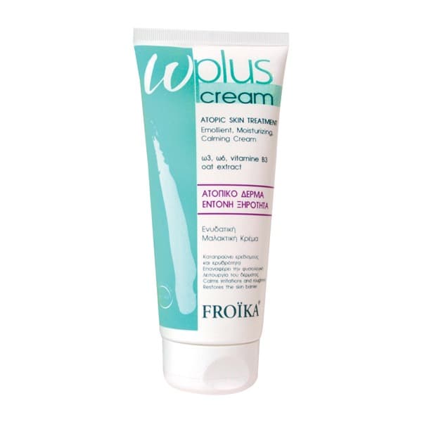 Froika Ω - Plus Cream