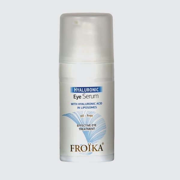 Froika Hyaluronic Eye Serum