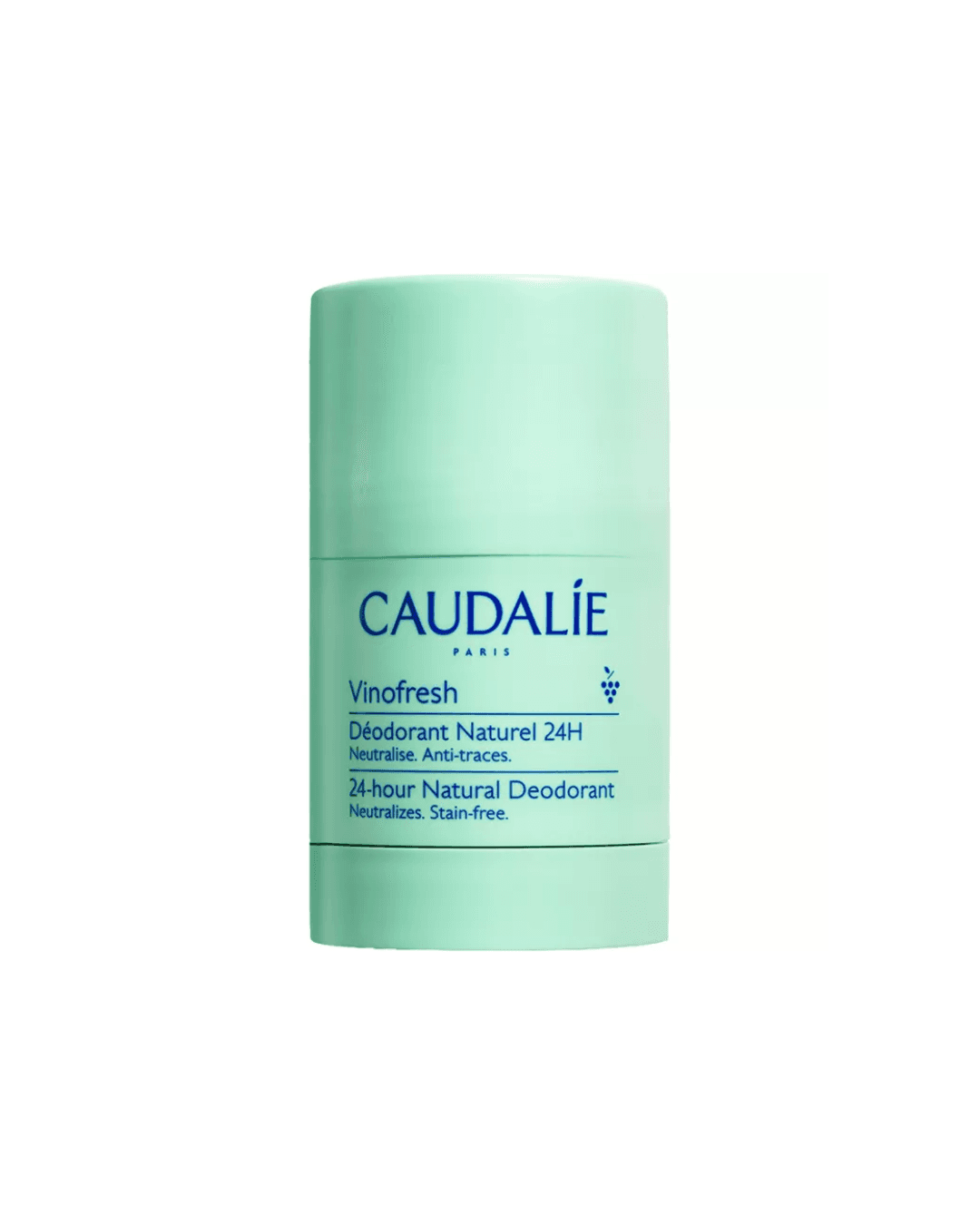 Caudalie Vinofresh Déodorant Stick Naturel