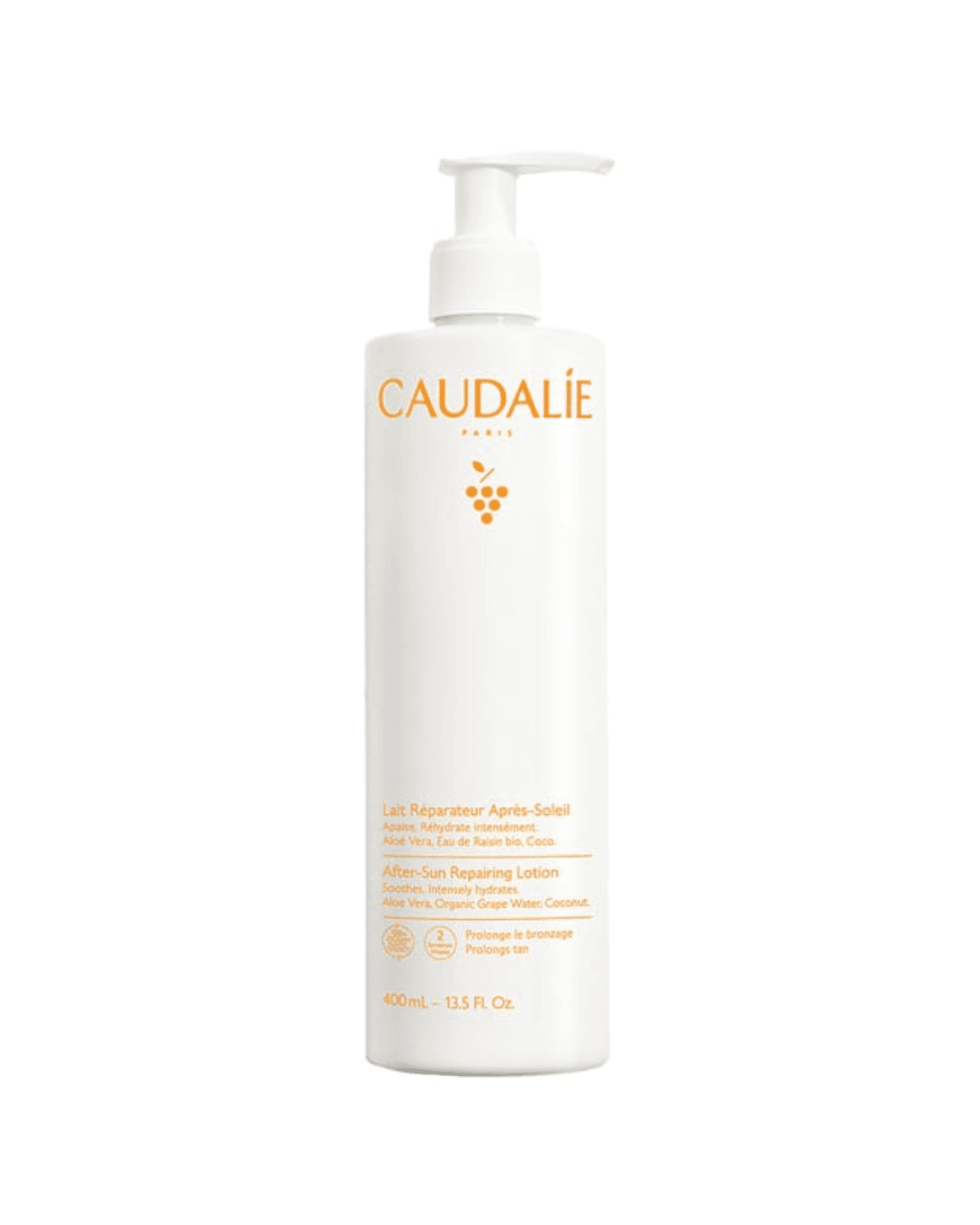 Caudalie Lait Après-soleil Prolongateur de Bronzage
