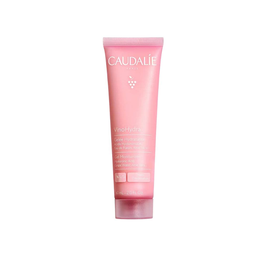 Caudalie Vinosource-Hydra Gelée d’Eau de Raisin Hydratante