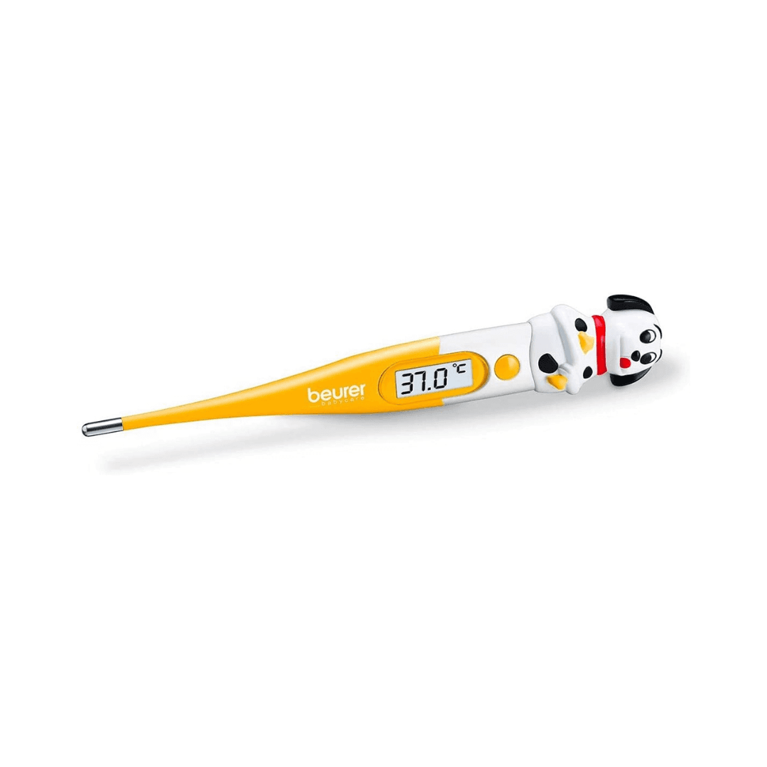 BEURER INSTANT THERMOMETER  (DOG)