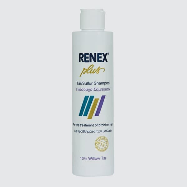 Froika Renex Plus Shampoo
