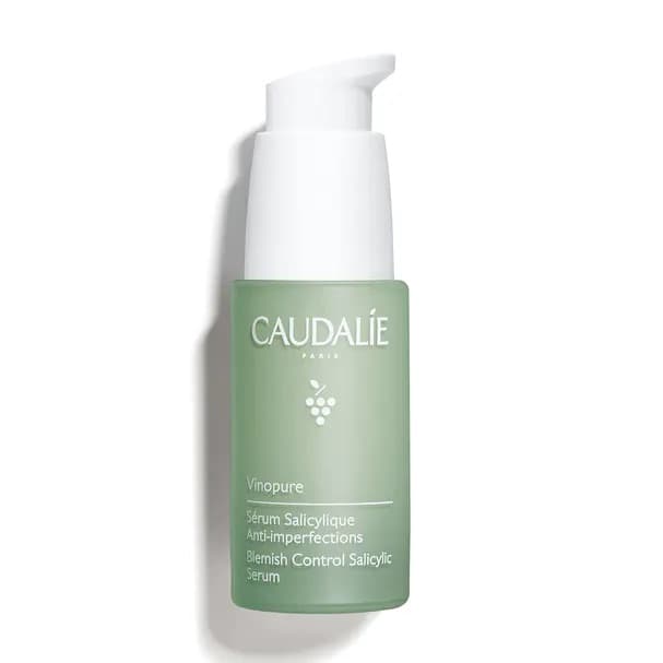 Caudalie Vinopure Sérum Salicylique Anti-imperfections