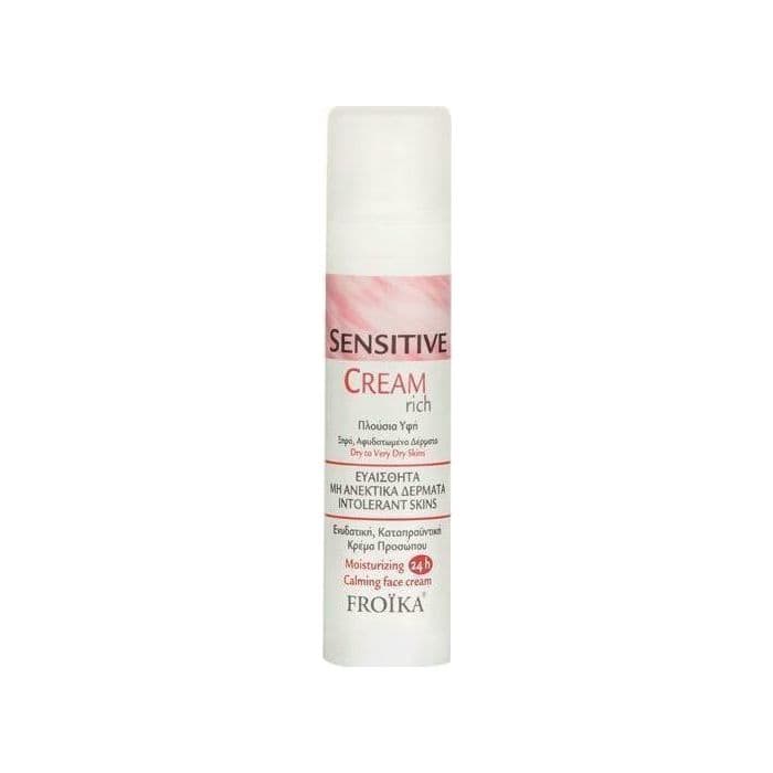Froika Sensitive Cream Rich