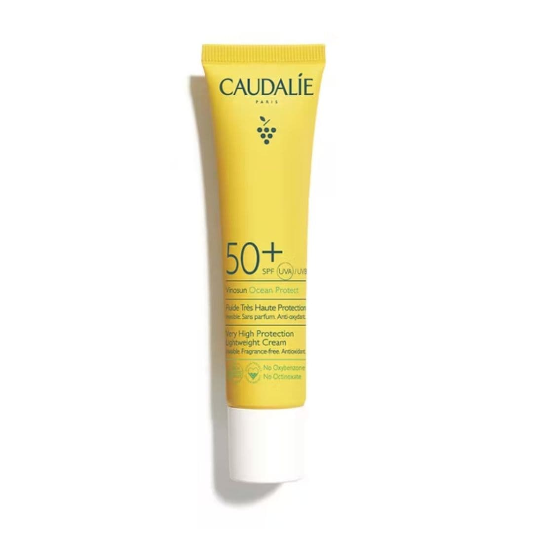 Caudalie Vinosun Protect Fluid SPF 50 +