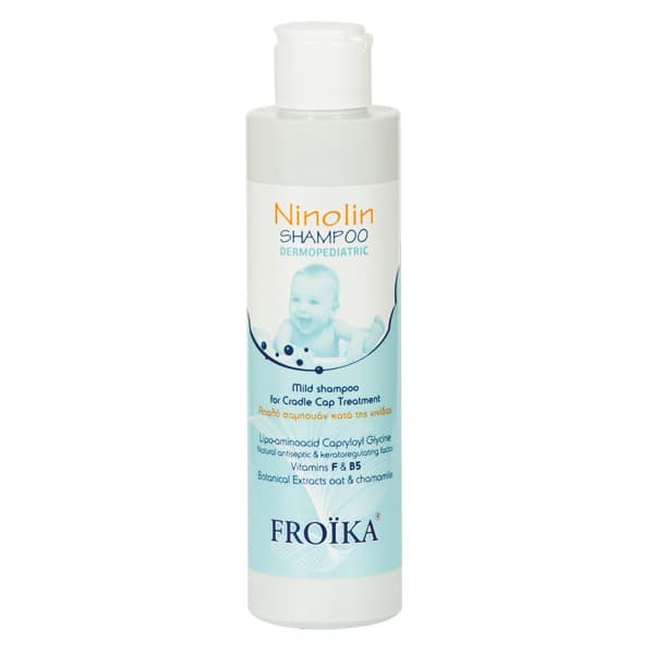 Froika Ninolin Shampoo
