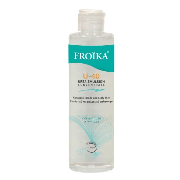 Froika U-40 Emulsion