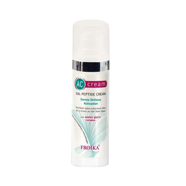 Froika AC Sal Peptide Cream