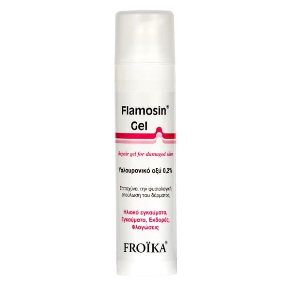 Froika Flamosin Gel
