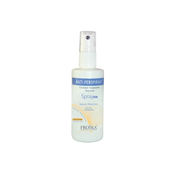 Froika Anti-Perspirant Spray