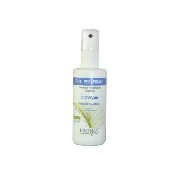 Froika Anti-Perspirant Spray Men