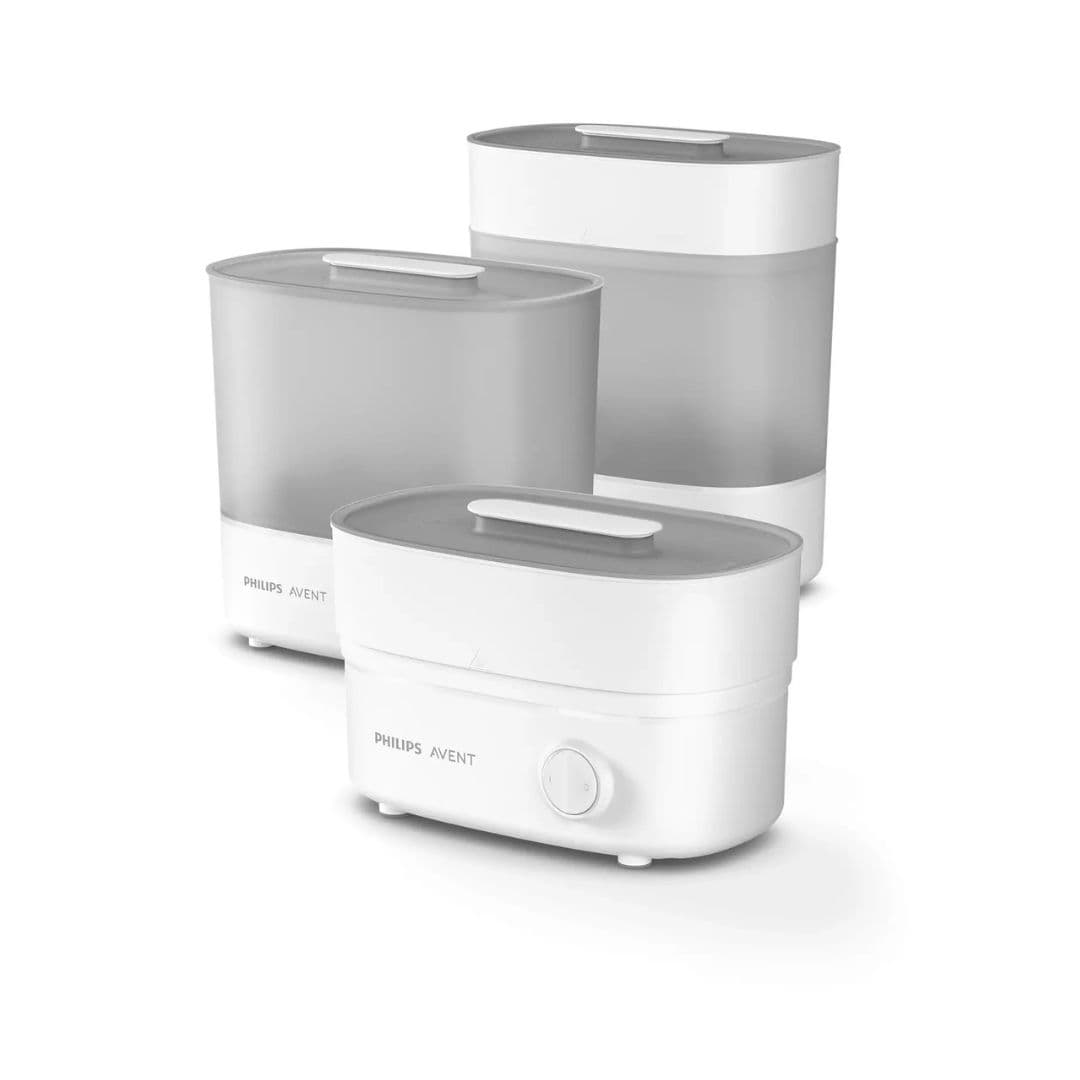 Philips Avent Sterilise and Store