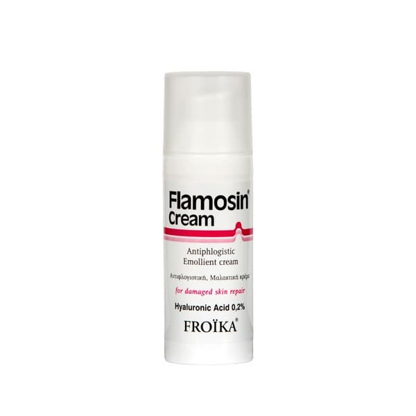 Froika Flamosin Cream