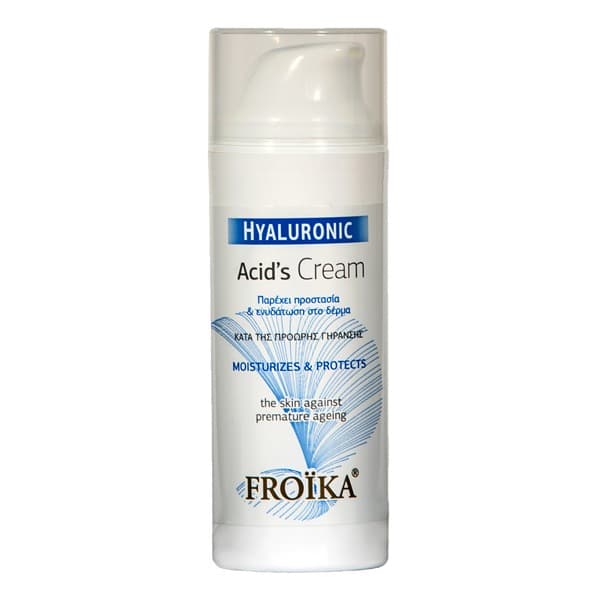 Froika Hyaluronic Acid Cream