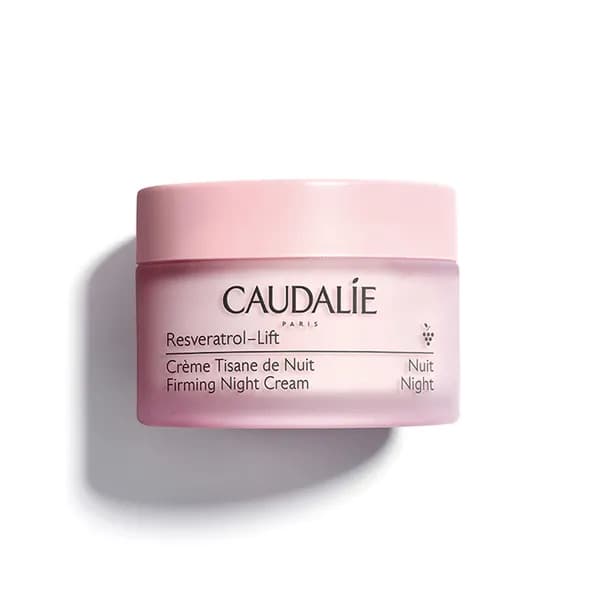 Caudalie Resveratrol-Lift Crème Tisane de Nuit