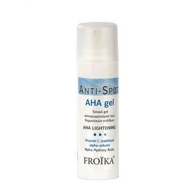 Froika Anti-Spot AHA-Gel