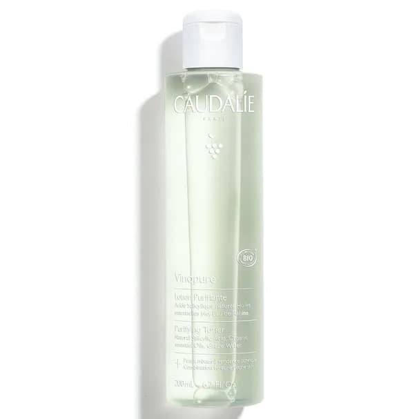 Caudalie Vinopure Lotion Purifiante