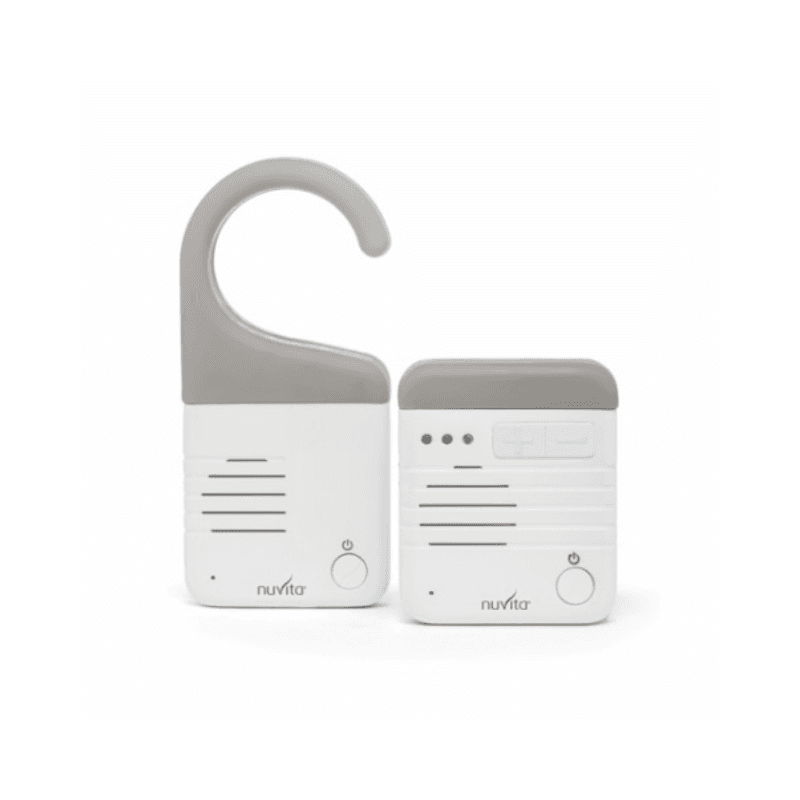 Nuvita Audio Baby Monitor Digitale