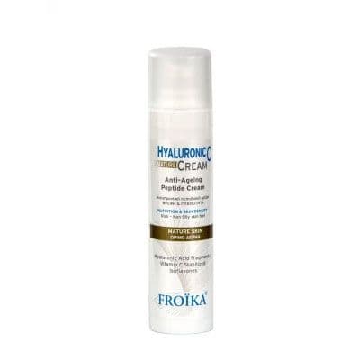 Froika Hyaluronic C Mature Cream