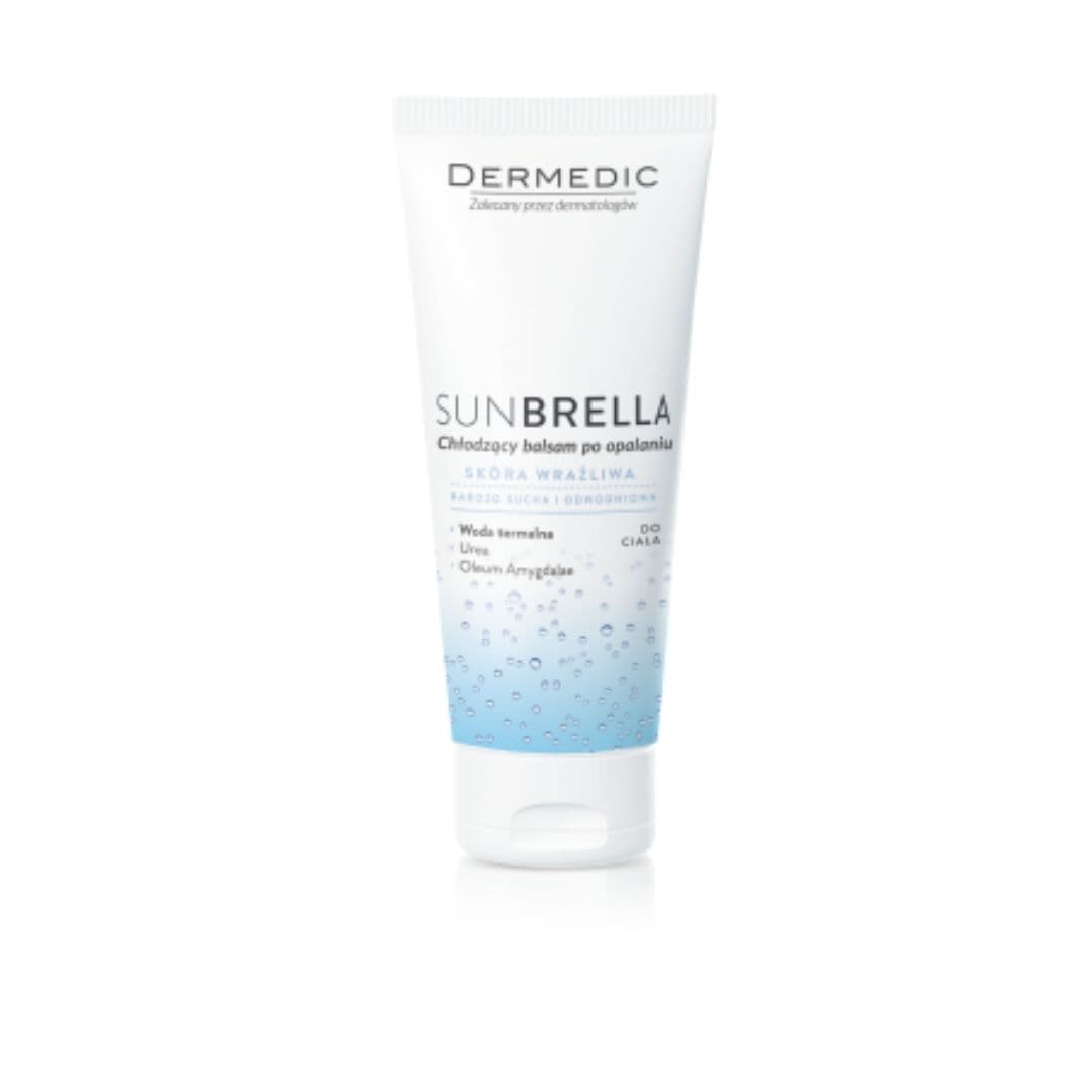 Dermedic Sunbrella Colling After-Sun Lotion
