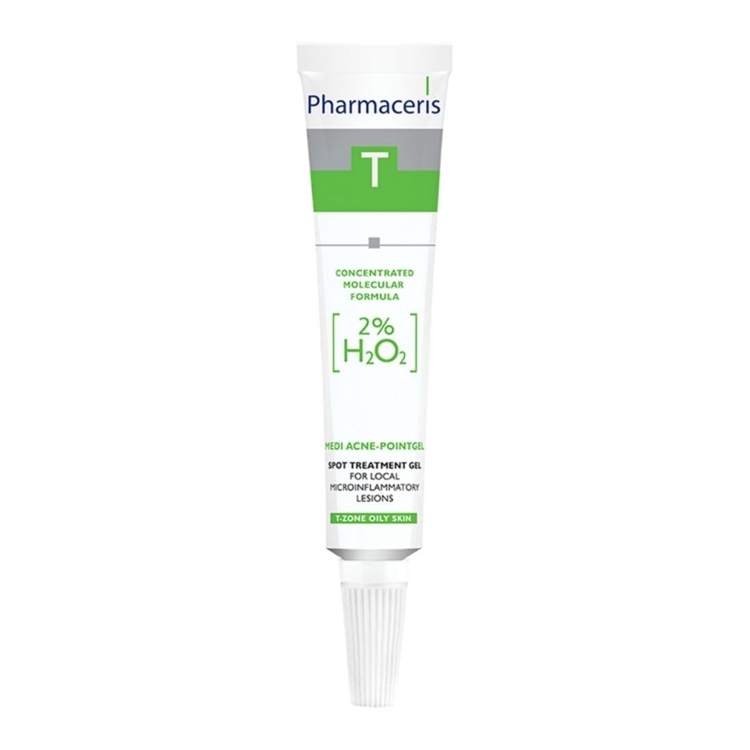 Pharmaceris T Medi Acne-Pointgel