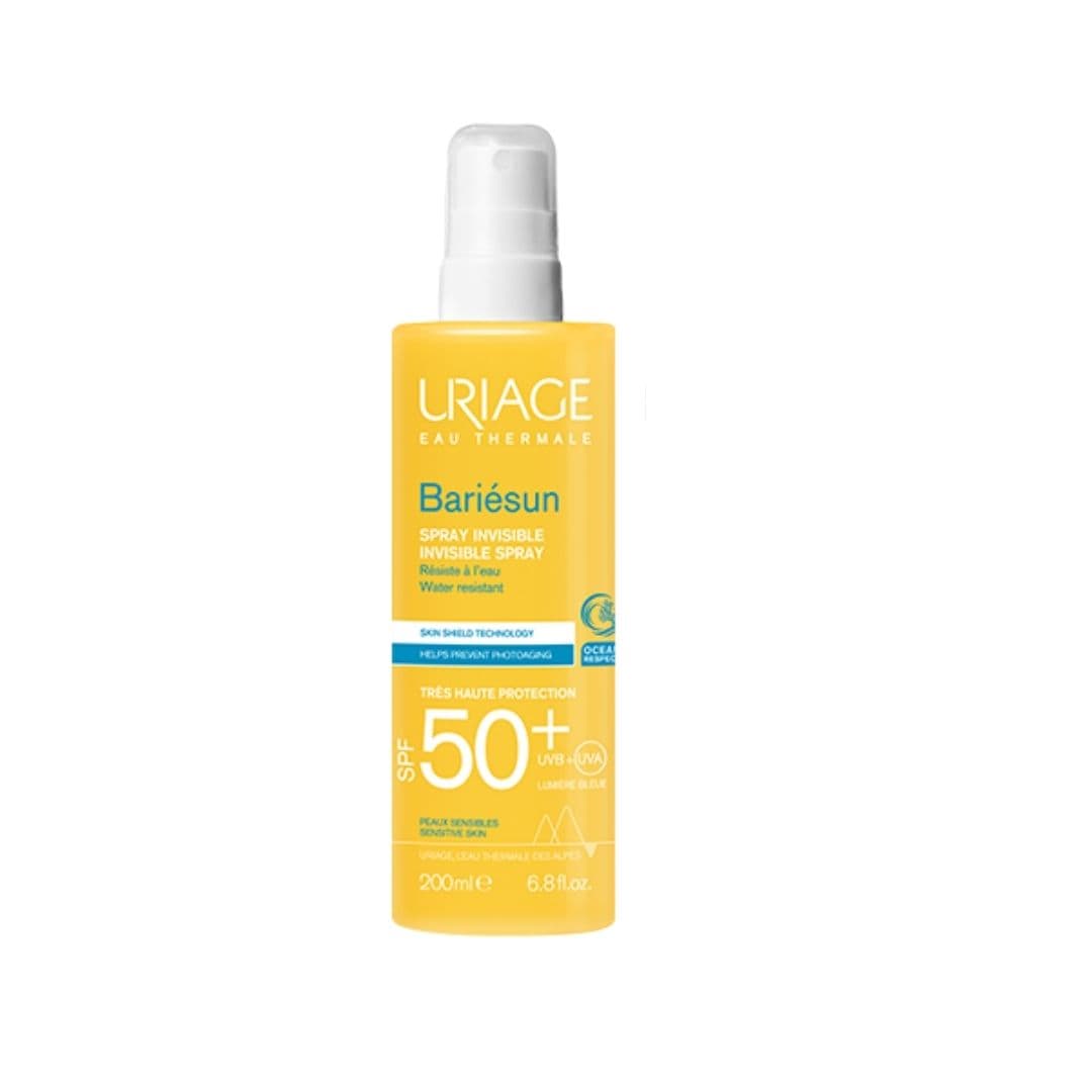 Uriage Bariésun Spray Invisible SPF 50+