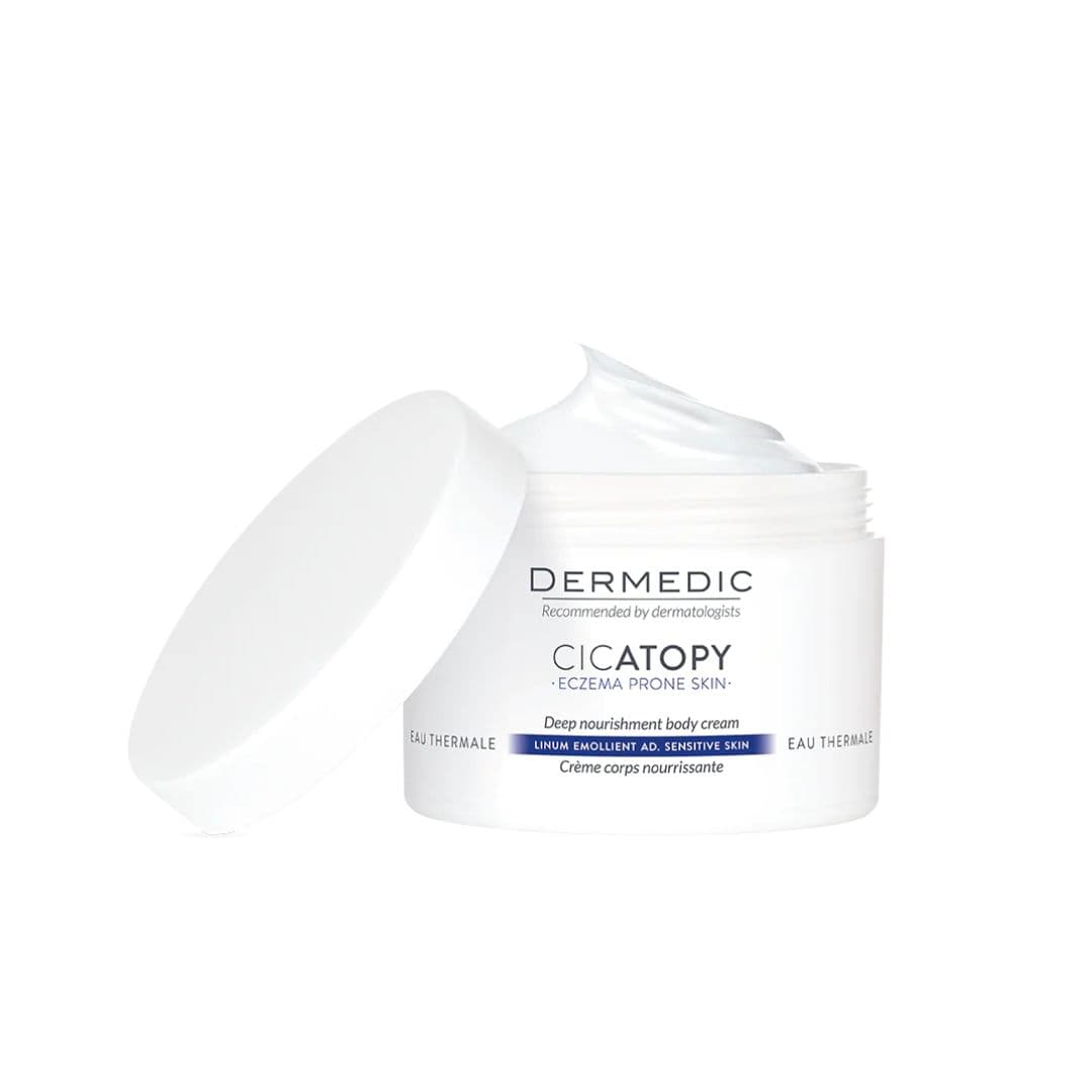Dermedic Cicatopy Deep Nourishment Body Cream
