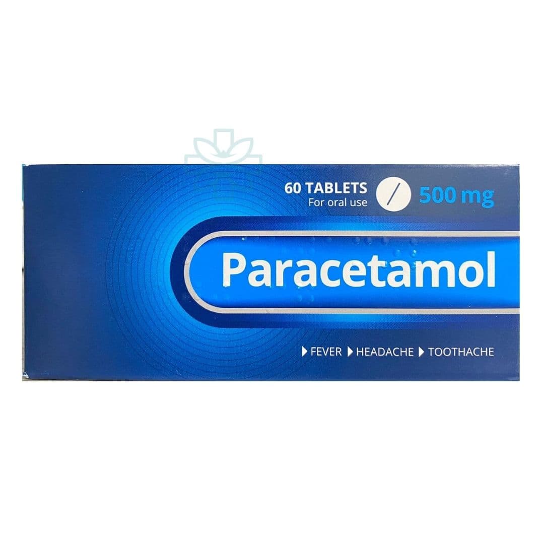 Profarma Paracetamol 500 mg