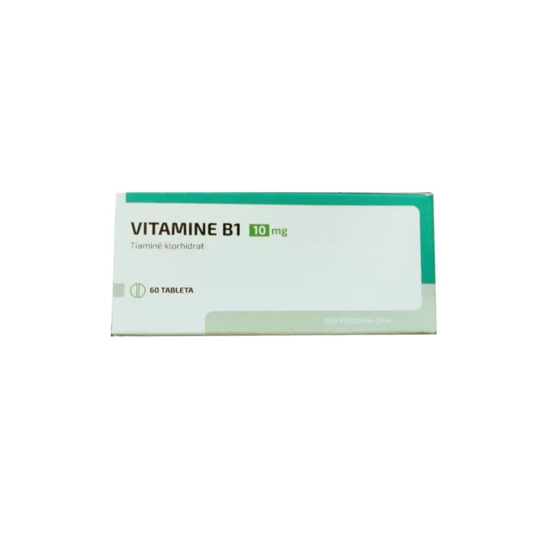 Vitamine B1 10 mg