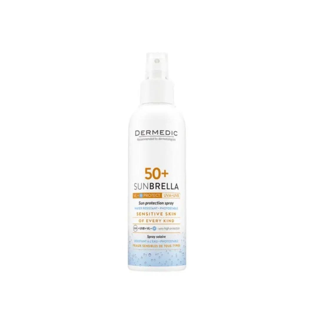 Dermedic Sunbrella Sun Protection Spray SPF 50+