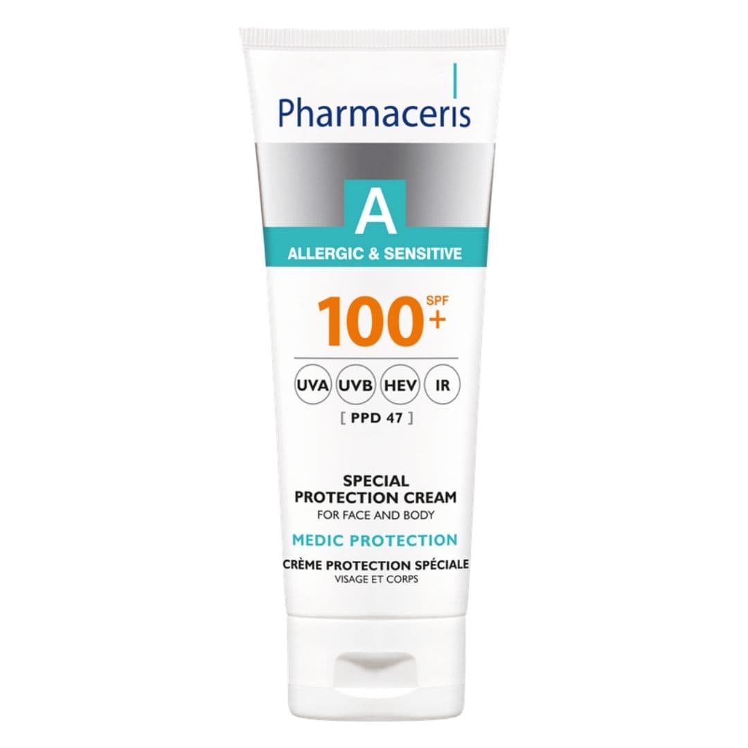 Pharmaceris A Medic Protection SPF 100+