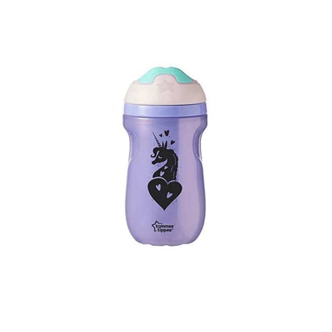 Tommee Tippee Drinking Cup Insulated 12M+