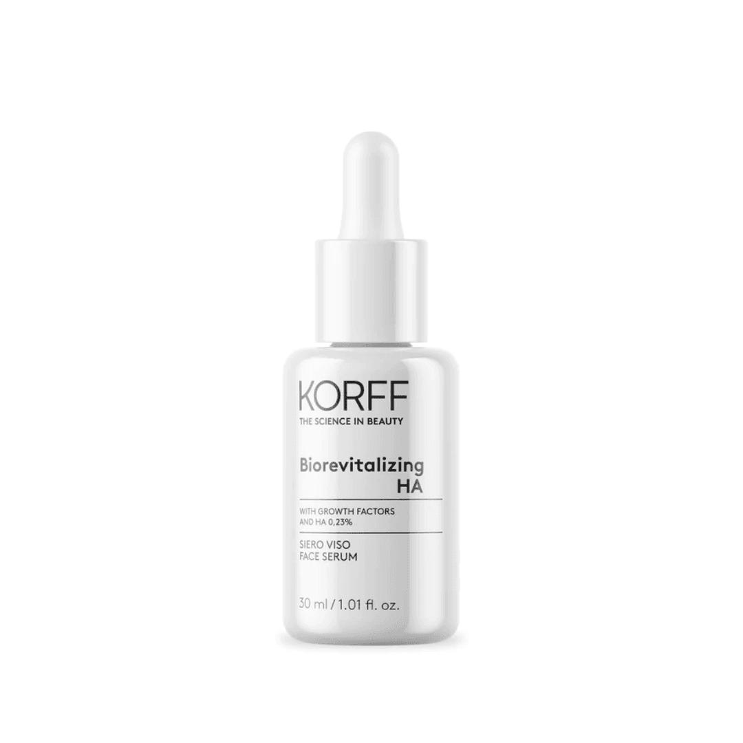 Korff Biorevitalizing  HA