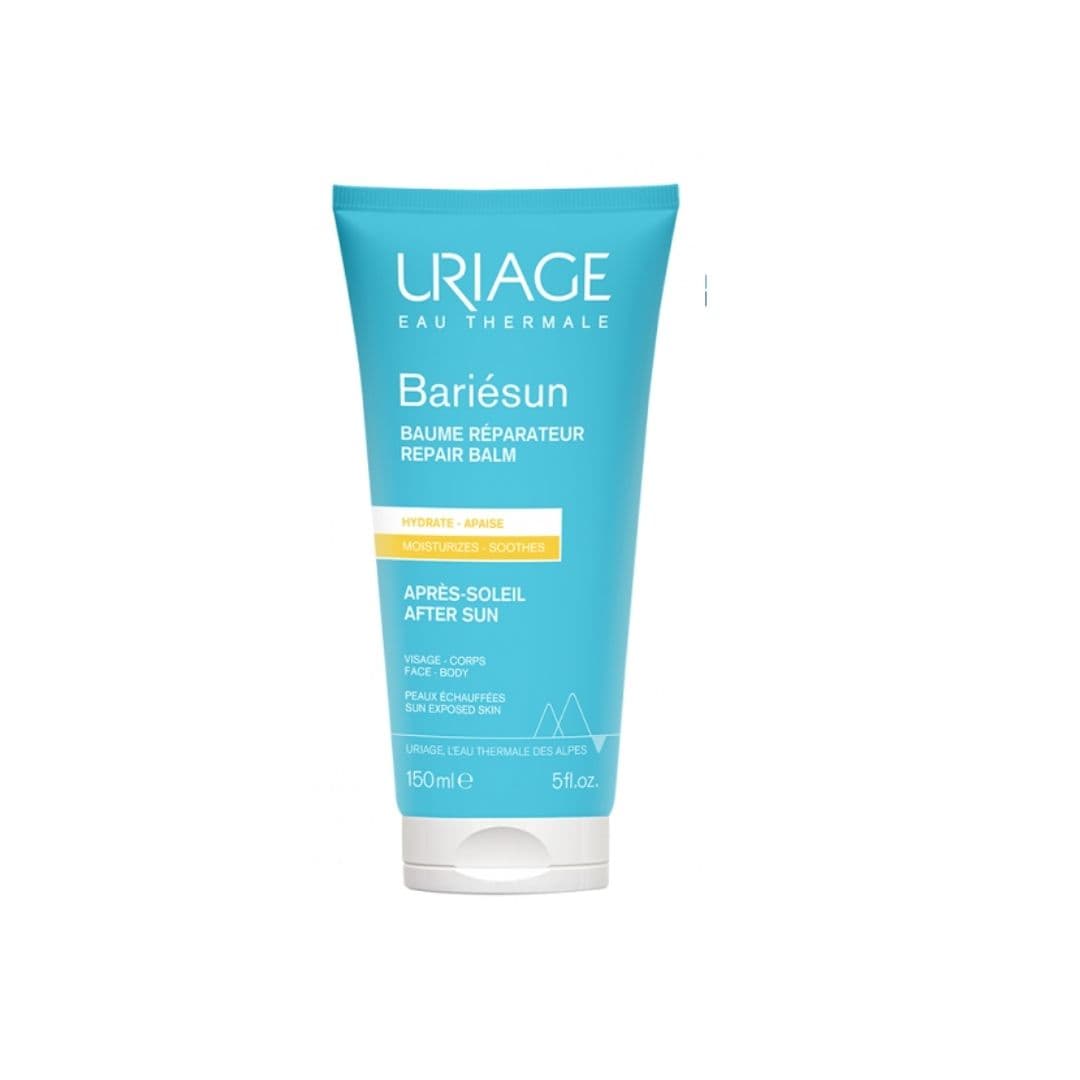 Uriage Bariésun-Baume Réparateur