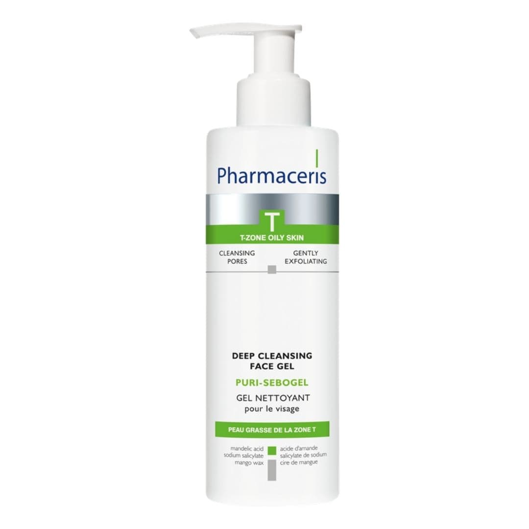 Pharmaceris T Puri-Sebogel