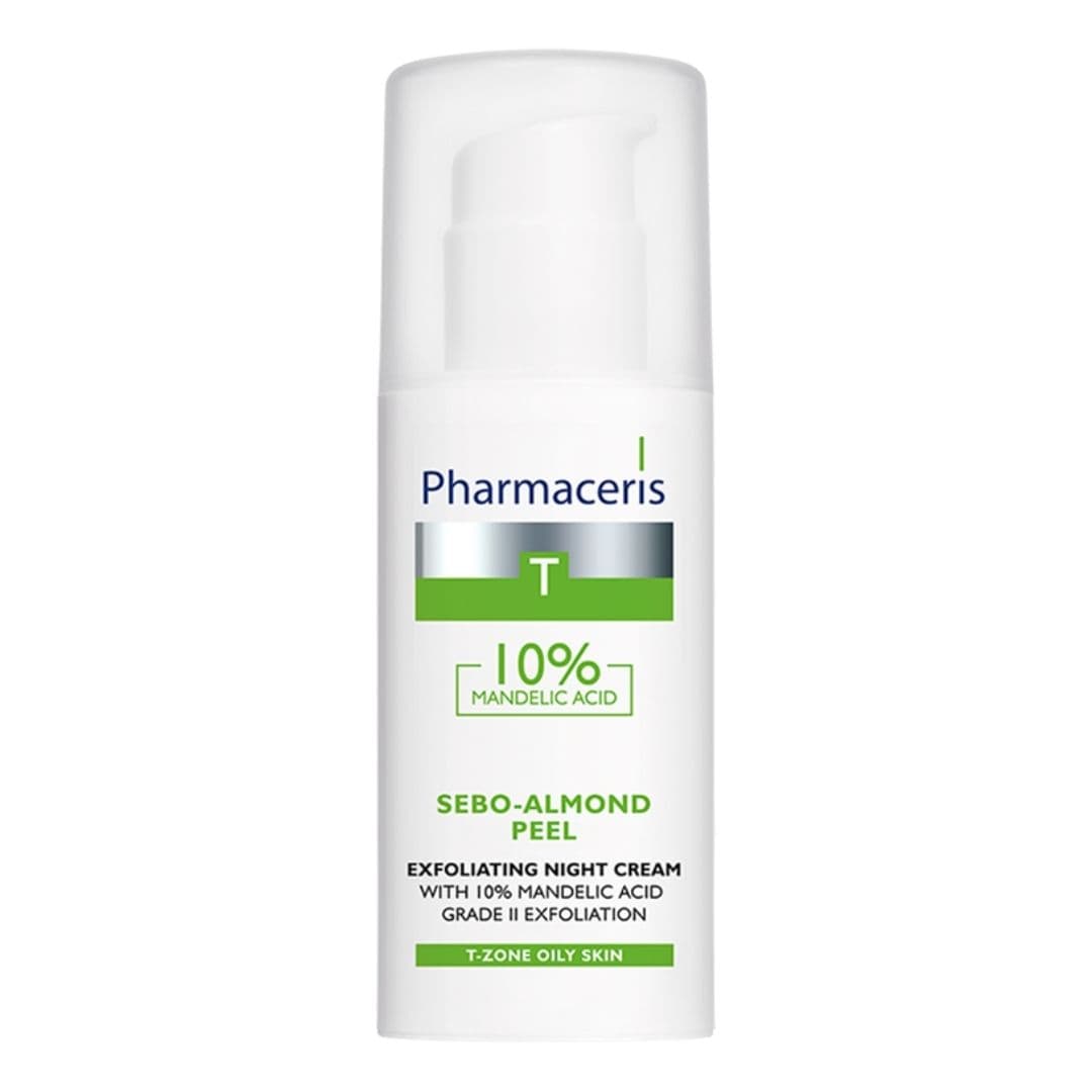 Pharmaceris T Sebo-Almond Peel 10%