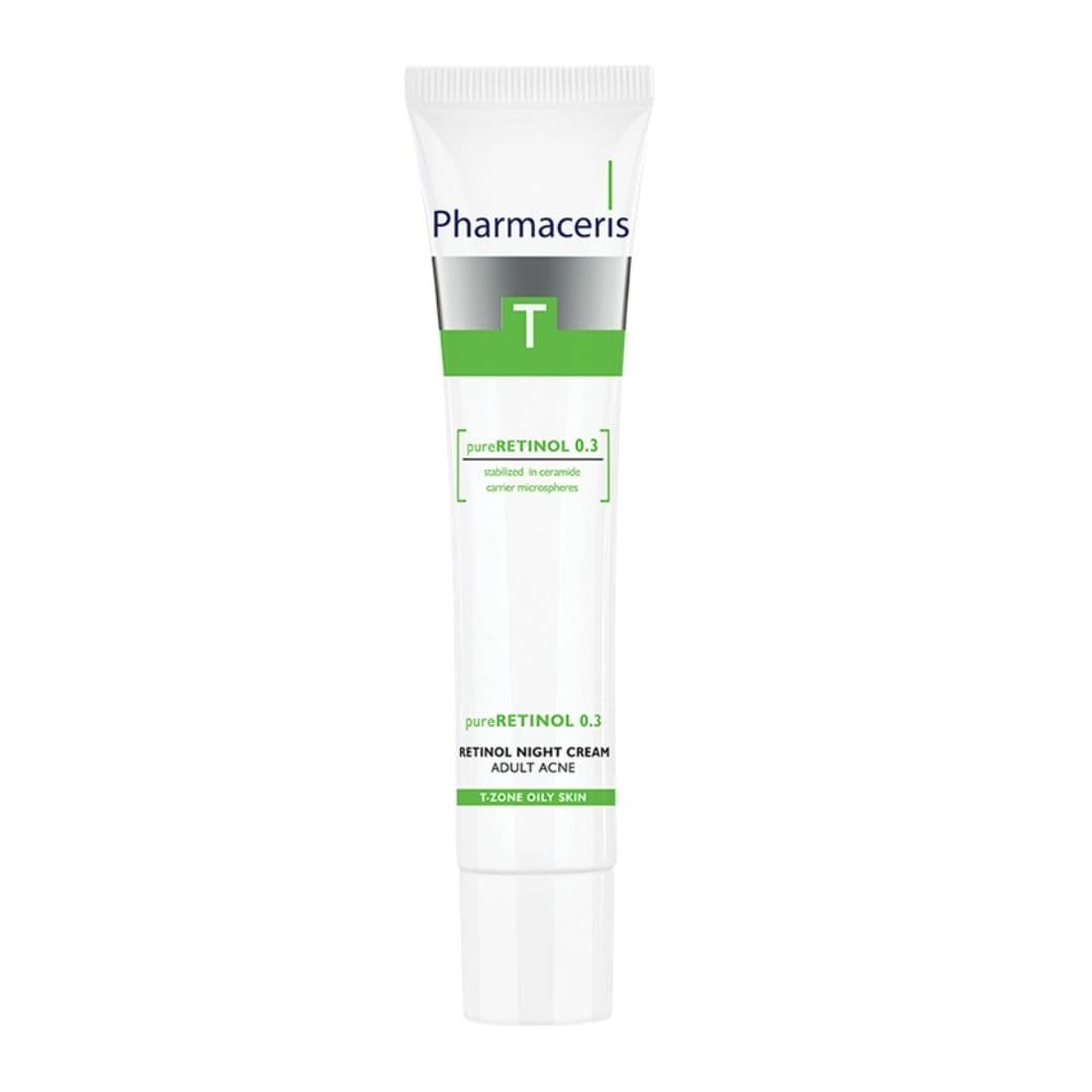 Pharmaceris T Retinol Night Cream