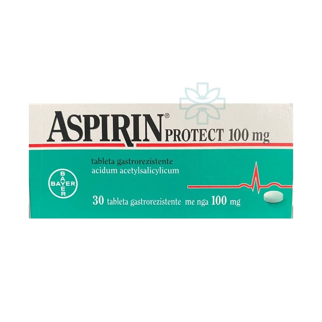 Aspirin Protect 100 mg