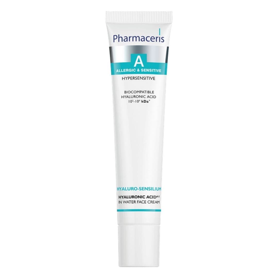 Pharmaceris A Hyaluro-Sensilium Face Cream