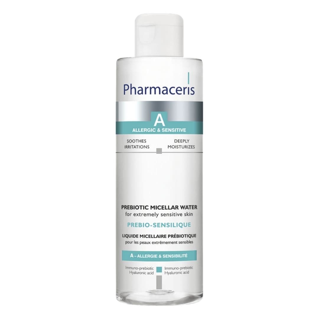 Pharmaceris A Prebiotic Micellar Water